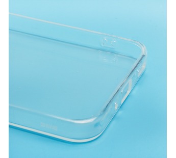 Чехол-накладка Activ ASC-101 Puffy 0.9мм для "Samsung Galaxy A16 5G" (прозрачный) (237564)#2064674