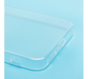 Чехол-накладка Activ ASC-101 Puffy 0.9мм для "Samsung Galaxy S24FE" (прозрачный) (237276)#2064672