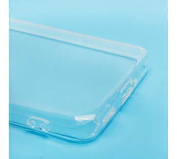 Чехол-накладка Activ ASC-101 Puffy 0.9мм для "Xiaomi Redmi Note 14 Pro+" (прозрачный) (237752)#2064657