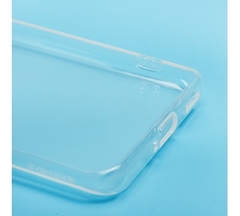 Чехол-накладка Activ ASC-101 Puffy 0.9мм для "Xiaomi Redmi Note 14 Pro+" (прозрачный) (237752)#2064655