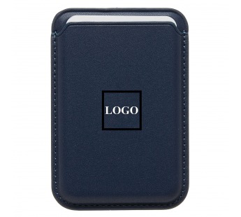 Картхолдер ORG SafeMag футляр для карт с анимацией (dark blue) (235477)#2063917