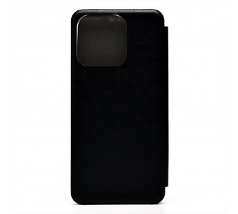 Чехол-книжка - BC002 для "Honor X7c" (black) (238297)#2074283