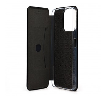 Чехол-книжка - BC002 для "Honor X7c" (black) (238297)#2074284