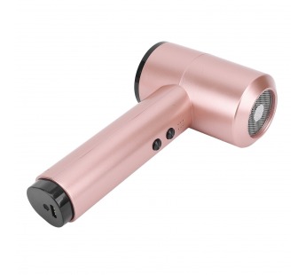 Фен - Беспроводной Oulaishi (300W, 5000mAh) (rose gold) (237361)#2063863