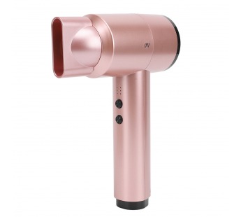 Фен - Беспроводной Oulaishi (300W, 5000mAh) (rose gold) (237361)#2063865