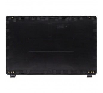 Крышка матрицы 60.HEFN2.001 для ноутбука Acer Aspire черная (OEM)#2063036