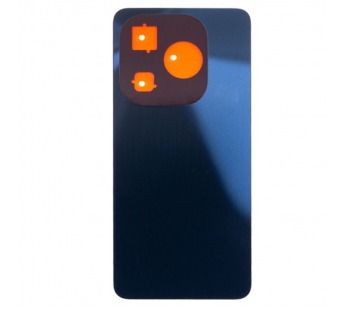 Задняя крышка для Infinix Smart 8 Plus (X6526) Черный#2087732