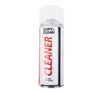 Спрей-очиститель CopyClean CLEANER (400 мл)#2063374
