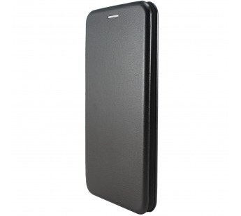 Чехол-книжка Infinix Hot 50i/Smart 9 BF черный#2063291