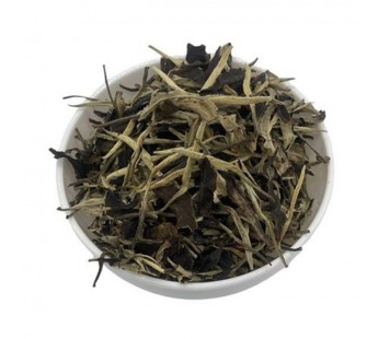 Чай Пуэр Белый 50гр Лунный Свет Юньнань#2063387