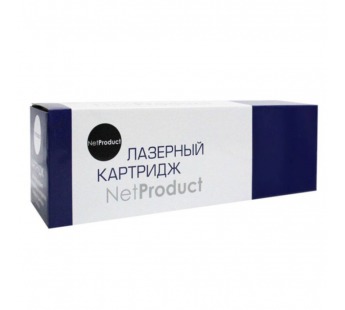 Тонер-картридж NetProduct (NB-TL-420X) для Pantum M6700/P3010, 6К, шт#2079623