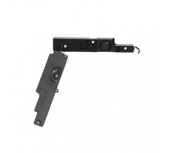 Динамик для MacBook Pro 15" A1286 (2010-2012) с сабвуфером#2081500