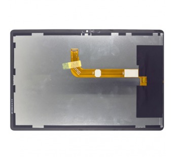 Дисплей для Huawei Honor Pad X8a Wi-Fi/LTE 11" (NDL-W09) в сборе с тачскрином Черный - Оптима#2123284