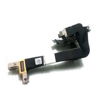 Шлейф Macbook Retina A1534, ввод/вывод USB-C (821-00482-A 821-00828-A), шт#2064056