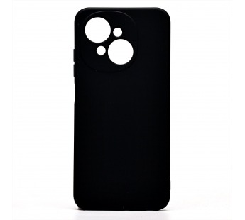 Чехол-накладка Activ Activ Full Original Design для "Tecno Spark Go 1/Pop 9 4G" (black) (235669)#2068176