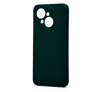 Чехол-накладка Activ Activ Full Original Design для "Tecno Spark Go 1/Pop 9 4G" (dark green)(235670)#2068179