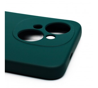 Чехол-накладка Activ Activ Full Original Design для "Tecno Spark Go 1/Pop 9 4G" (dark green)(235670)#2068180