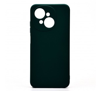 Чехол-накладка Activ Activ Full Original Design для "Tecno Spark Go 1/Pop 9 4G" (dark green)(235670)#2068178
