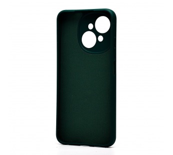 Чехол-накладка Activ Activ Full Original Design для "Tecno Spark Go 1/Pop 9 4G" (dark green)(235670)#2139991