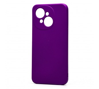 Чехол-накладка Activ Activ Full Original Design для "Tecno Spark Go 1/Pop 9 4G" (violet) (235671)#2068182