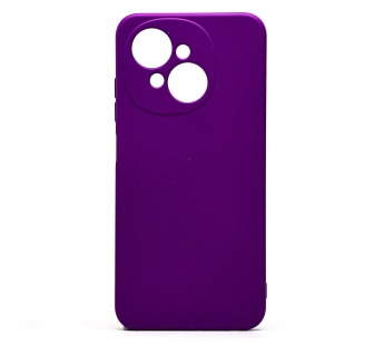 Чехол-накладка Activ Activ Full Original Design для "Tecno Spark Go 1/Pop 9 4G" (violet) (235671)#2068181