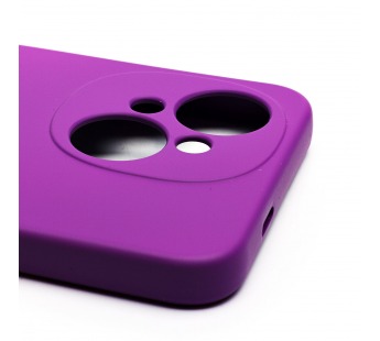 Чехол-накладка Activ Activ Full Original Design для "Tecno Spark Go 1/Pop 9 4G" (violet) (235671)#2068183