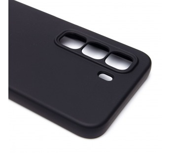 Чехол-накладка Activ Full Original Design для "Infinix Hot 50 5G" (black) (237610)#2073362