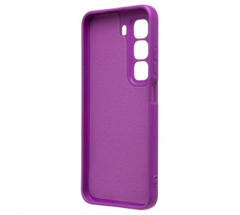 Чехол-накладка Activ Full Original Design для "Infinix Hot 50 5G" (violet) (237612)#2073888