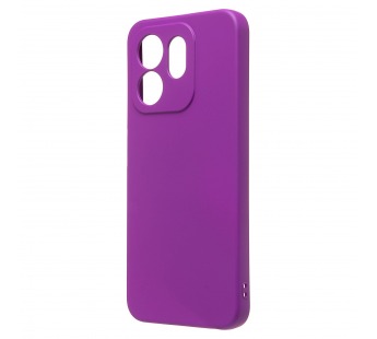 Чехол-накладка Activ Full Original Design для "Infinix Hot 50i" (violet) (237633)#2073351