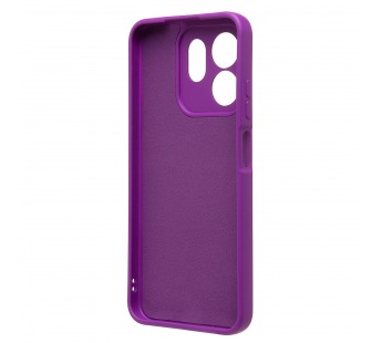 Чехол-накладка Activ Full Original Design для "Infinix Hot 50i" (violet) (237633)#2073884