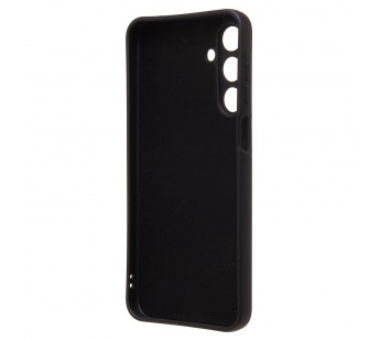 Чехол-накладка Activ Full Original Design для "Samsung Galaxy A16 5G" (black) (237568)#2139858