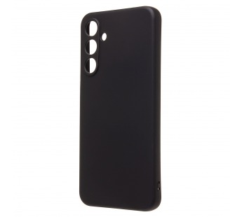 Чехол-накладка Activ Full Original Design для "Samsung Galaxy A16 5G" (black) (237568)#2139859