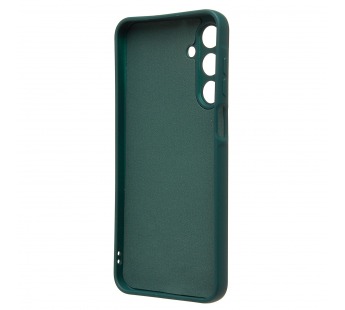 Чехол-накладка Activ Full Original Design для "Samsung Galaxy A16 5G" (dark green) (237569)#2139856