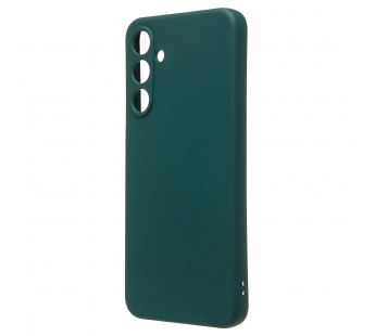 Чехол-накладка Activ Full Original Design для "Samsung Galaxy A16 5G" (dark green) (237569)#2139857