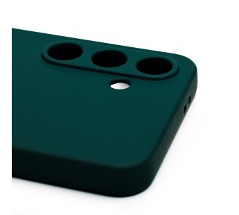 Чехол-накладка Activ Full Original Design для "Samsung Galaxy A16 5G" (dark green) (237569)#2073349