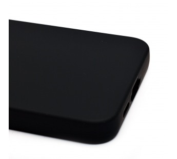 Чехол-накладка Activ Full Original Design для "Samsung Galaxy S24FE" (black) (237280)#2085429