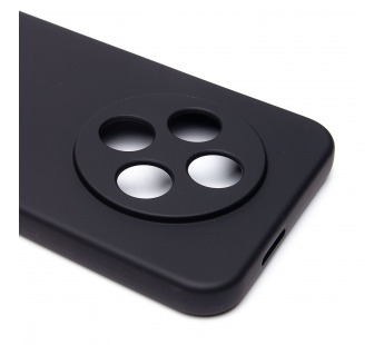 Чехол-накладка Activ Full Original Design для "Tecno Spark 30C 4G" (black) (237715)#2073341