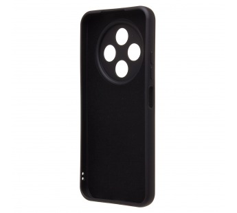 Чехол-накладка Activ Full Original Design для "Tecno Spark 30C 4G" (black) (237715)#2073909