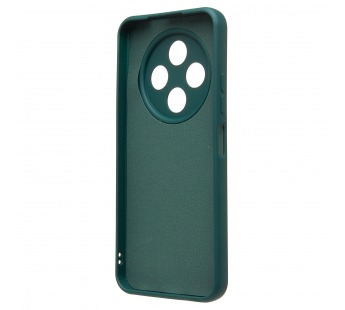 Чехол-накладка Activ Full Original Design для "Tecno Spark 30C 4G" (dark green) (237716)#2073906