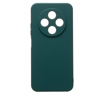 Чехол-накладка Activ Full Original Design для "Tecno Spark 30C 4G" (dark green) (237716)#2067347