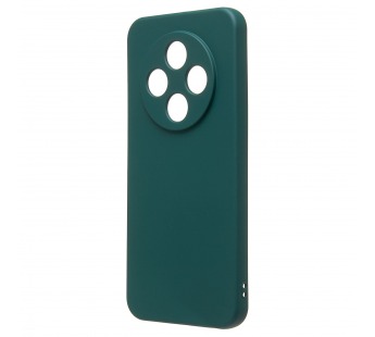 Чехол-накладка Activ Full Original Design для "Tecno Spark 30C 4G" (dark green) (237716)#2073338