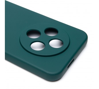 Чехол-накладка Activ Full Original Design для "Tecno Spark 30C 4G" (dark green) (237716)#2073339