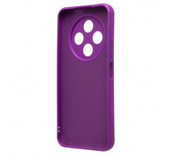 Чехол-накладка Activ Full Original Design для "Tecno Spark 30C 4G" (violet) (237717)#2139954