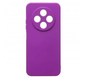 Чехол-накладка Activ Full Original Design для "Tecno Spark 30C 4G" (violet) (237717)#2067348