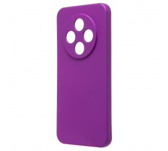 Чехол-накладка Activ Full Original Design для "Tecno Spark 30C 4G" (violet) (237717)#2073336