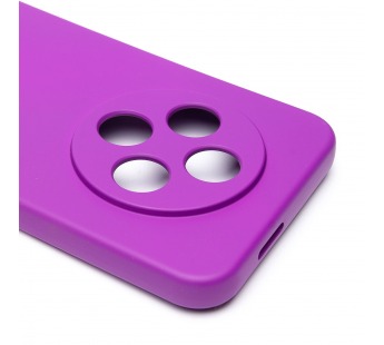 Чехол-накладка Activ Full Original Design для "Tecno Spark 30C 4G" (violet) (237717)#2073337