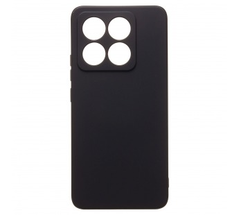 Чехол-накладка Activ Full Original Design для "Xiaomi 14T" (black) (237301)#2067349