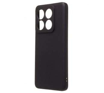 Чехол-накладка Activ Full Original Design для "Xiaomi 14T" (black) (237301)#2073334