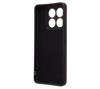 Чехол-накладка Activ Full Original Design для "Xiaomi 14T" (black) (237301)#2139953