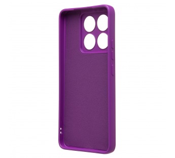 Чехол-накладка Activ Full Original Design для "Xiaomi 14T" (violet) (237303)#2139951